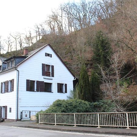 Pension Entersburg Bad Bertrich Esterno foto